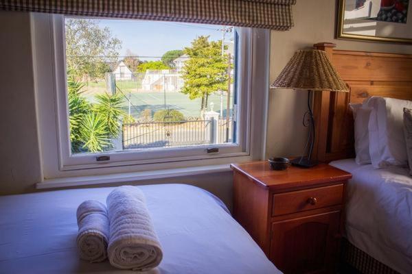Westbury House Guest House, South Africa