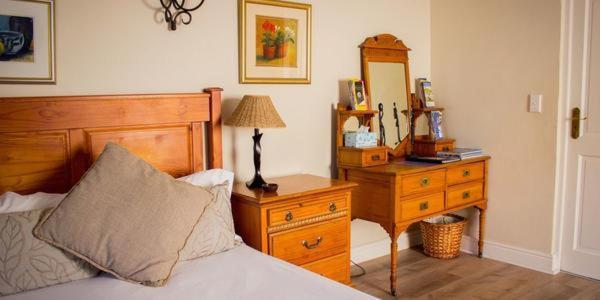 Westbury House Guest House, Cape Town, South Africa