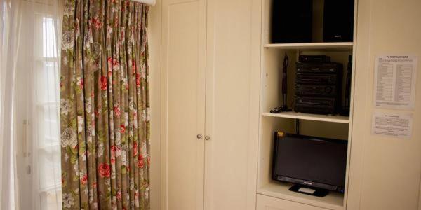 Westbury House Guest House, Cape Town, South Africa