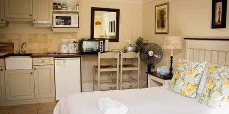Westbury House Guest House, Cape Town, South Africa