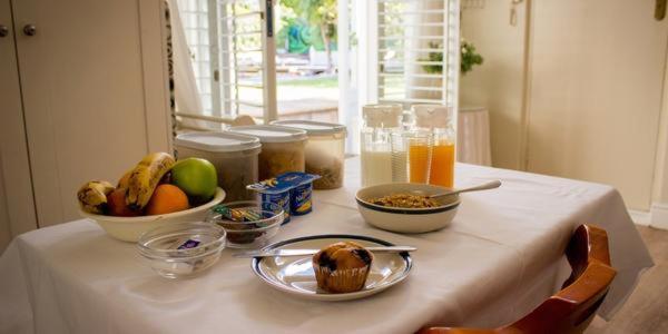 Westbury House Guest House, Cape Town, South Africa