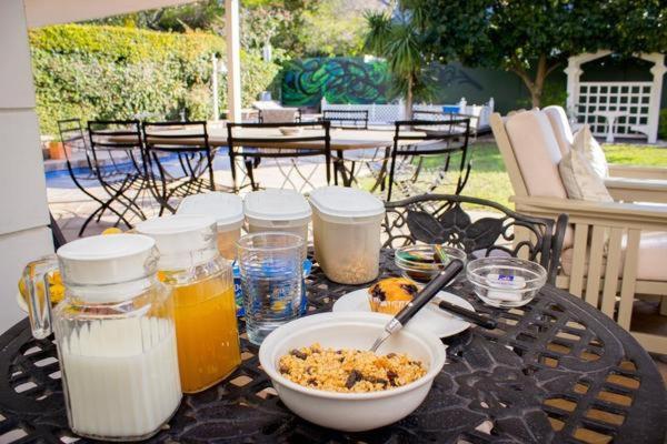 Westbury House Guest House, Cape Town, South Africa