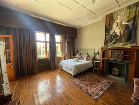 The Green Acorn Guest House, Ficksburg, South Africa