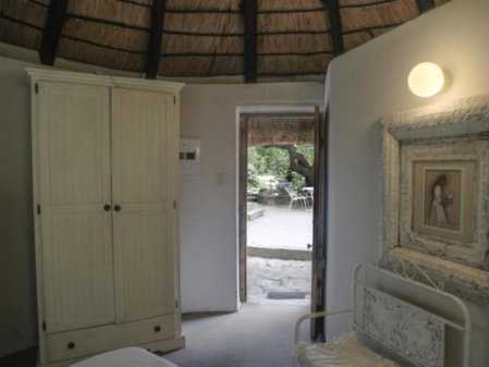 The Green Acorn Guest House, Ficksburg, South Africa