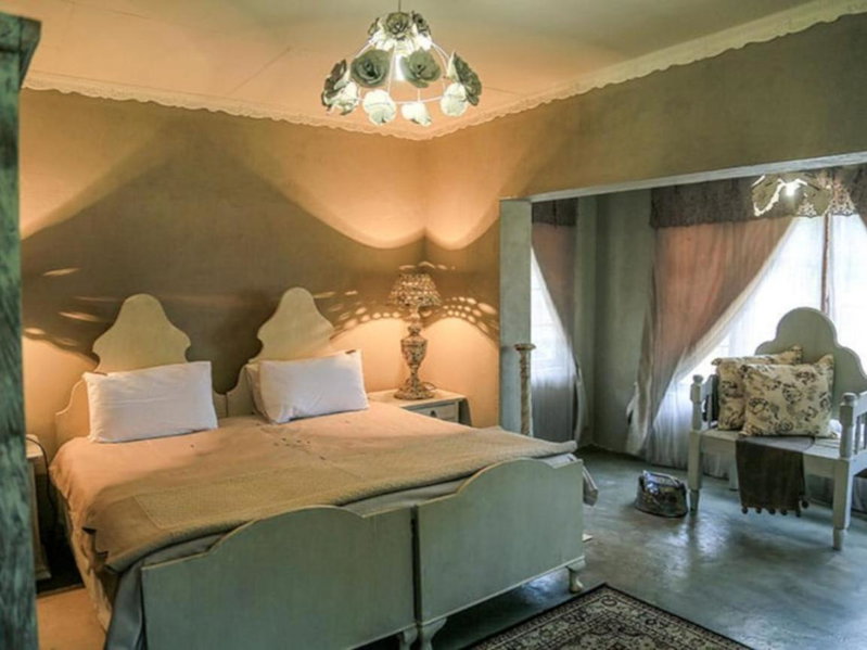 The Green Acorn Guest House, Ficksburg, South Africa