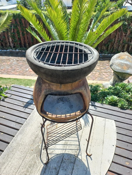 Double Room - Robberg, Plettenberg Bay, South Africa