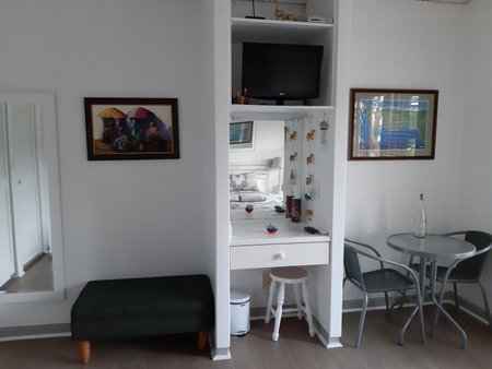 Double Room - Robberg, Plettenberg Bay, South Africa