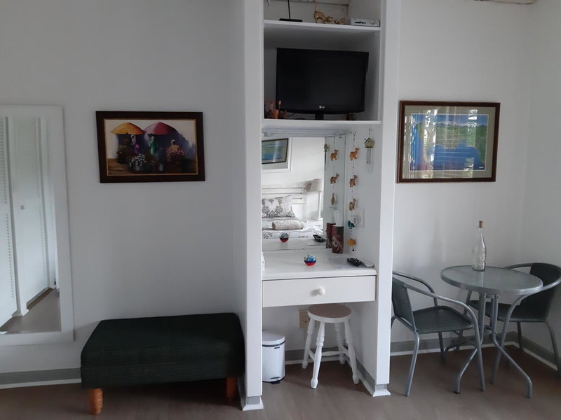 Double Room - Robberg, Plettenberg Bay, South Africa