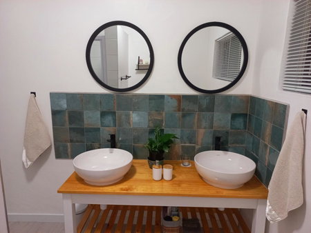 Double Room - Robberg, Plettenberg Bay, South Africa