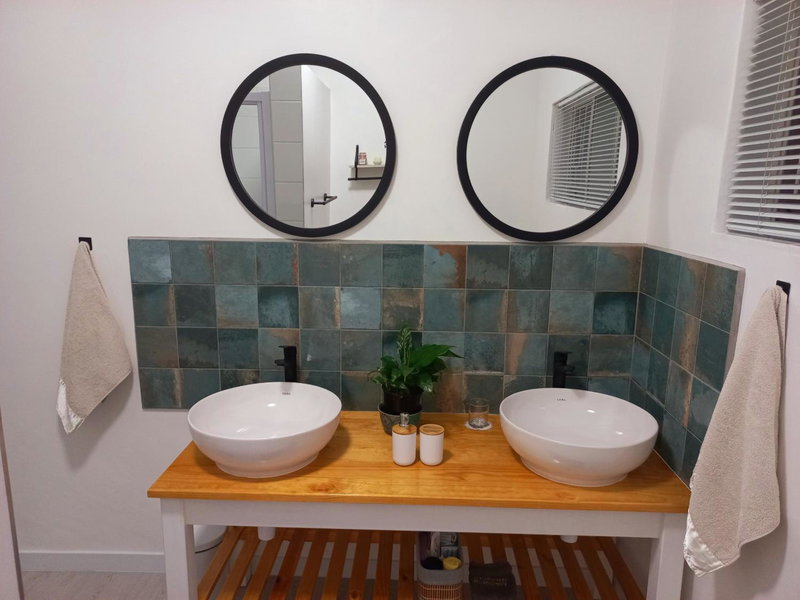 Double Room - Robberg, Plettenberg Bay, South Africa