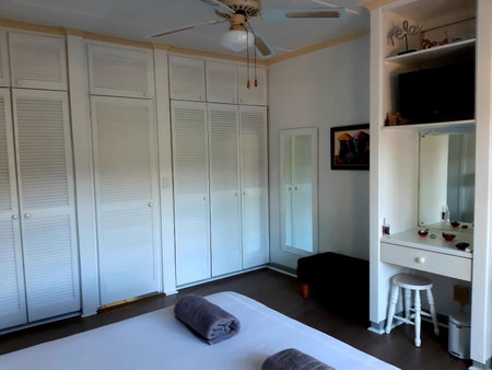 Double Room - Robberg, Plettenberg Bay, South Africa