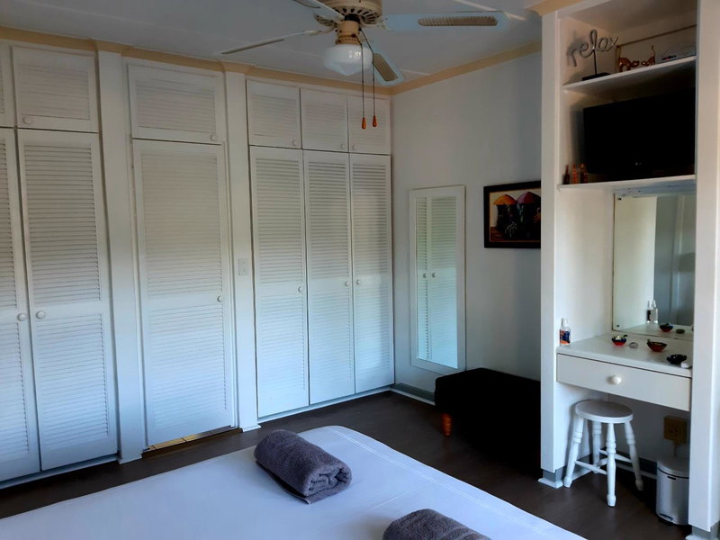 Double Room - Robberg, Plettenberg Bay, South Africa