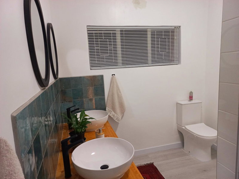 Double Room - Robberg, Plettenberg Bay, South Africa