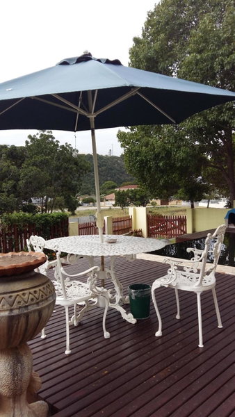 Double Room - Robberg, Plettenberg Bay, South Africa