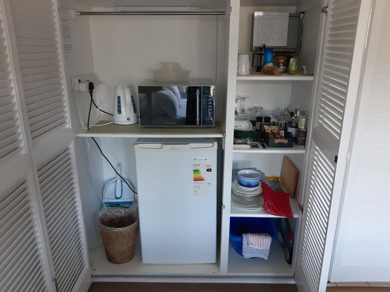 Double Room - Robberg, Plettenberg Bay, South Africa