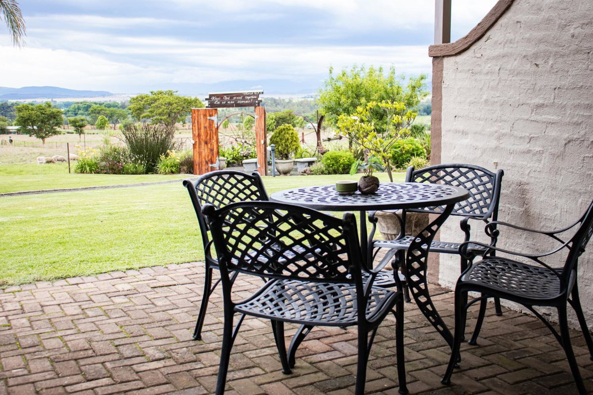 Hotel · Drakensview Self Catering, Winterton