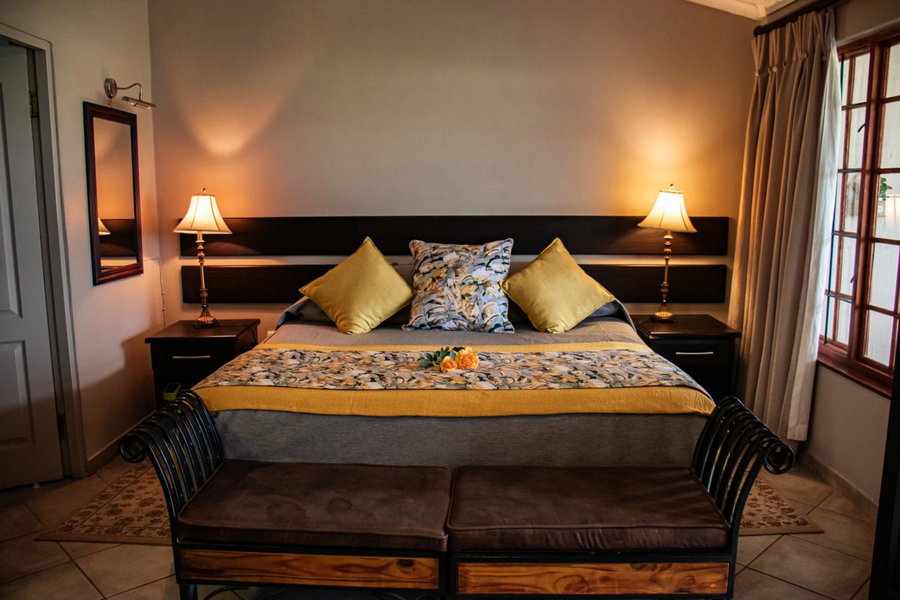 Drakensview Self Catering, Winterton, South Africa