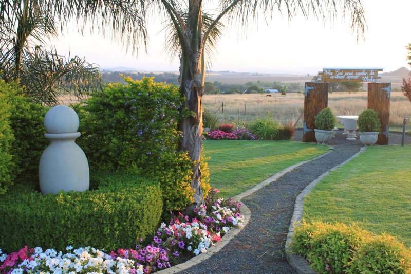 Drakensview Self Catering, Winterton, South Africa