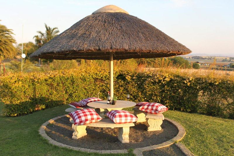 Drakensview Self Catering, Winterton, South Africa
