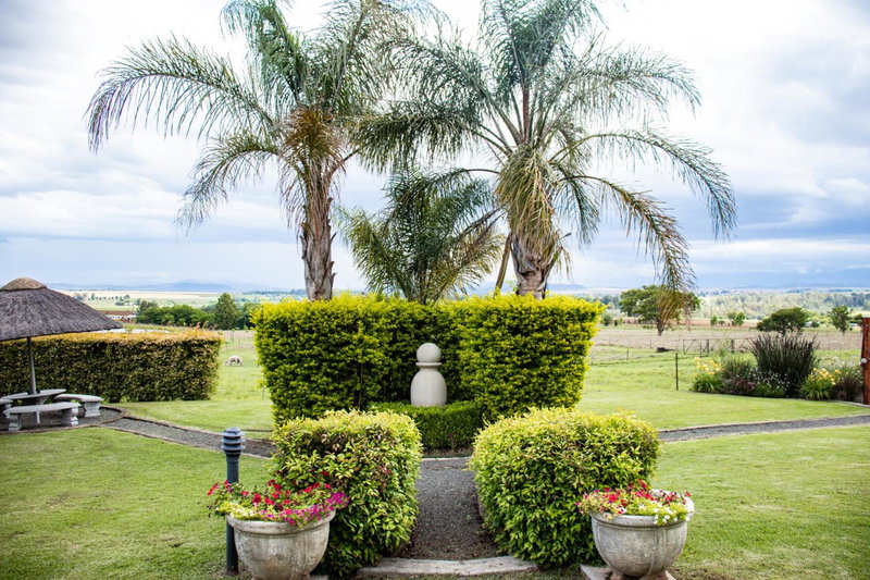 Drakensview Self Catering, Winterton, South Africa