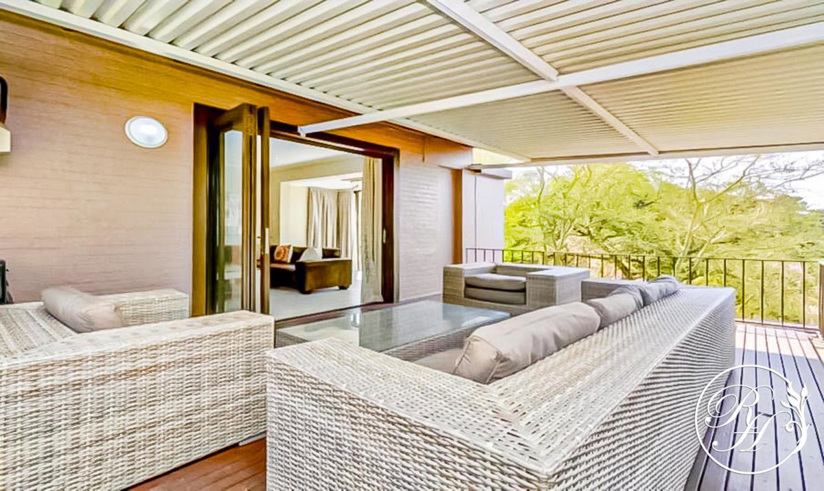 Hotel · Roseland House Self Catering, Durban