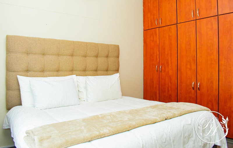Roseland House Self Catering, Durban, South Africa