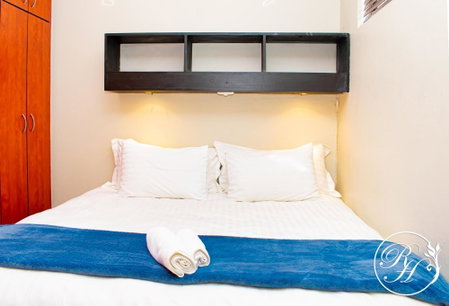 Roseland House Self Catering, Durban, South Africa