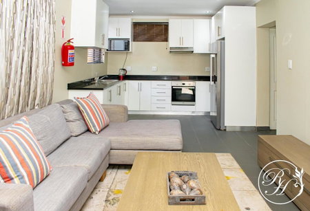 Roseland House Self Catering, Durban, South Africa