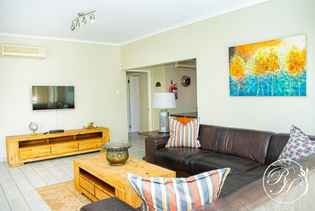 Roseland House Self Catering, Durban, South Africa