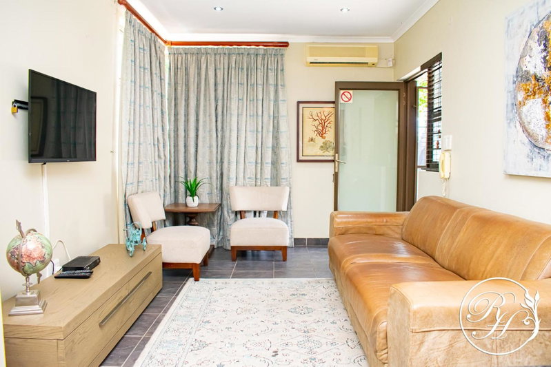 Roseland House Self Catering, Durban, South Africa
