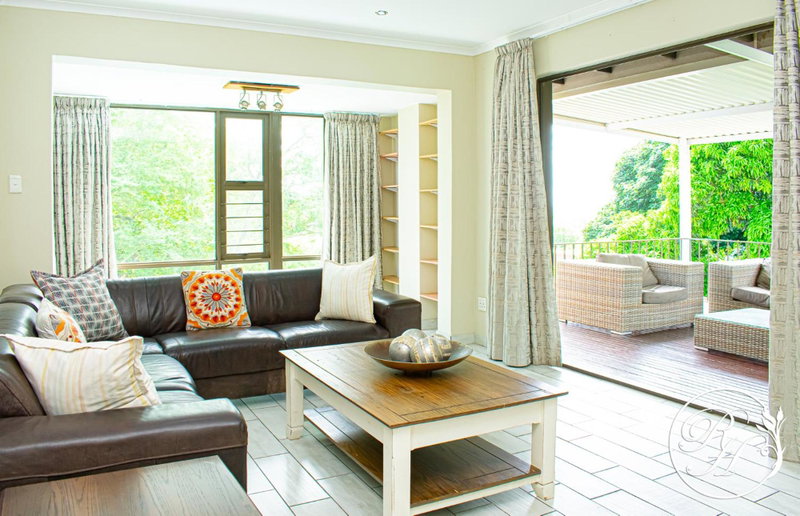 Roseland House Self Catering, Durban, South Africa