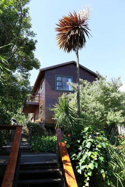 Allan Grove, Knysna, South Africa