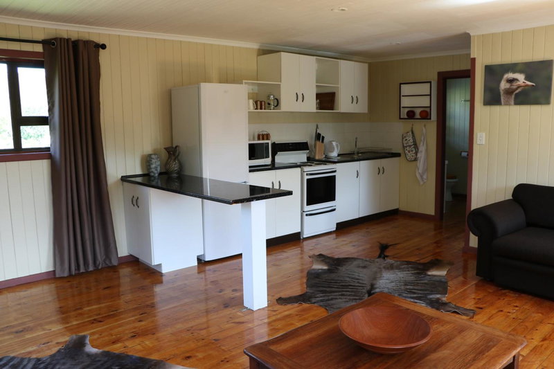 Allan Grove, Knysna, South Africa