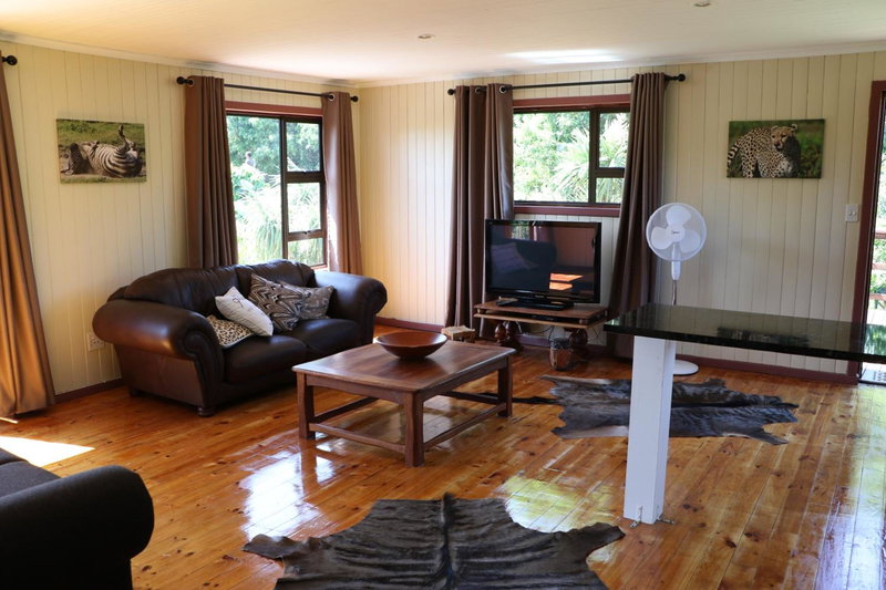 Allan Grove, Knysna, South Africa