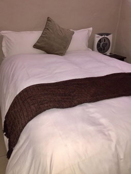 African Kingdom Guest House, Boksburg, South Africa