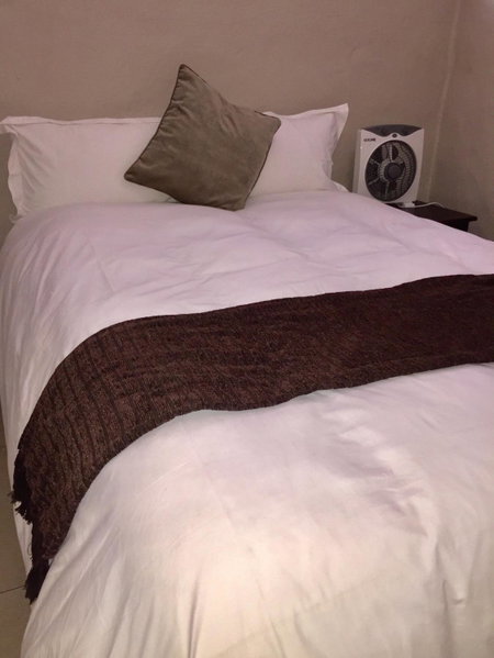 African Kingdom Guest House, Boksburg, South Africa