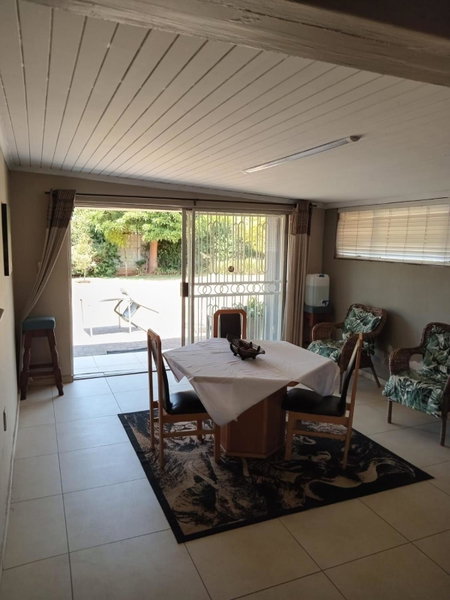 African Kingdom Guest House, Boksburg, South Africa