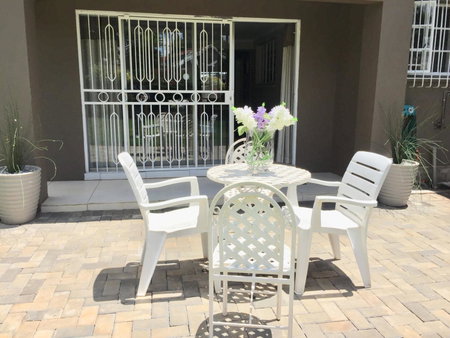 African Kingdom Guest House, Boksburg, South Africa