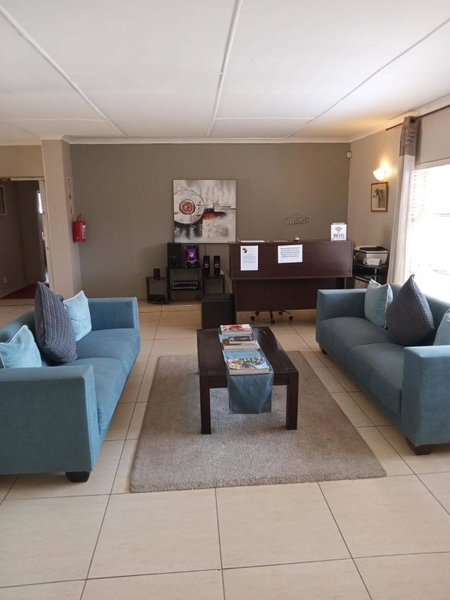 African Kingdom Guest House, Boksburg, South Africa