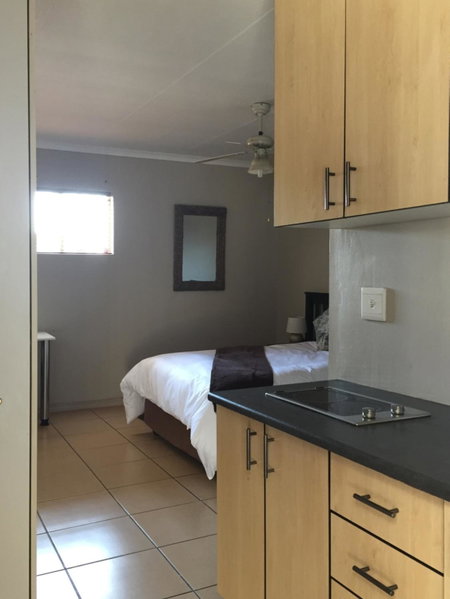 African Kingdom Guest House, Boksburg, South Africa