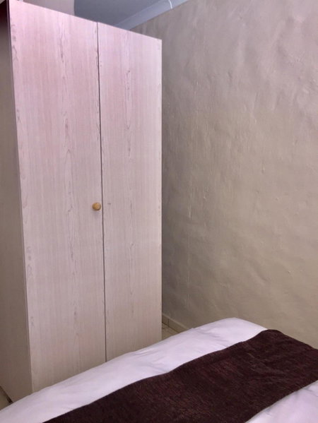 African Kingdom Guest House, Boksburg, South Africa