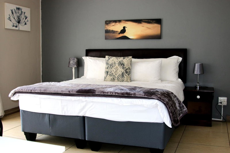 African Kingdom Guest House, Boksburg, South Africa
