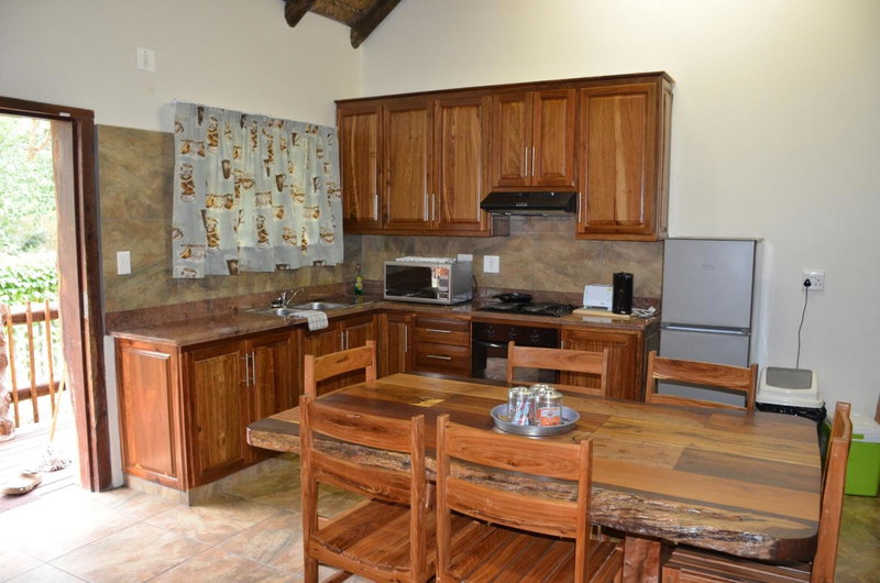Stoep At Steenbok Self Catering, Komatipoort, South Africa