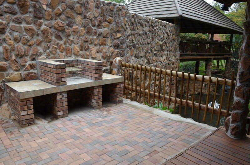 Stoep At Steenbok Self Catering, Komatipoort, South Africa