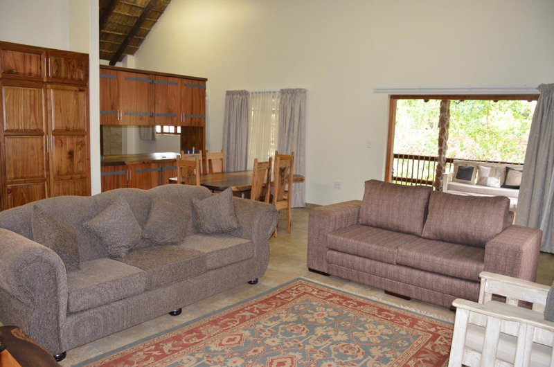 Stoep At Steenbok Self Catering, Komatipoort, South Africa