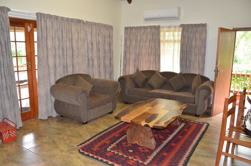 Stoep At Steenbok Self Catering, Komatipoort, South Africa