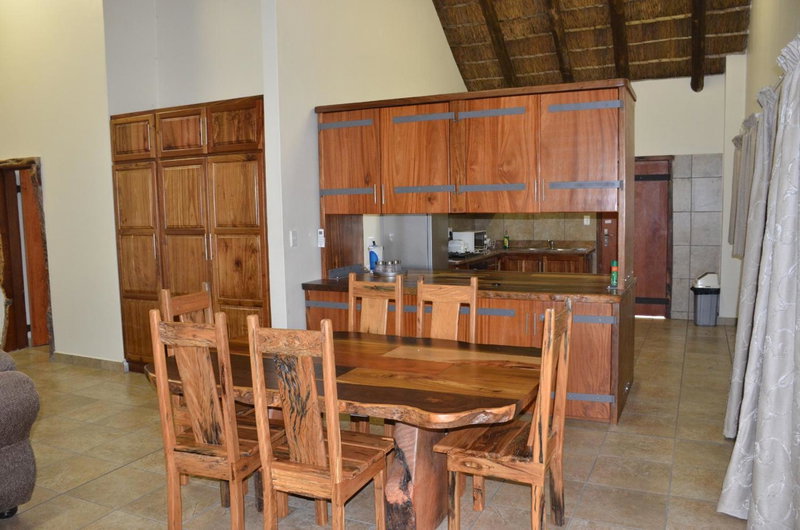 Stoep At Steenbok Self Catering, Komatipoort, South Africa