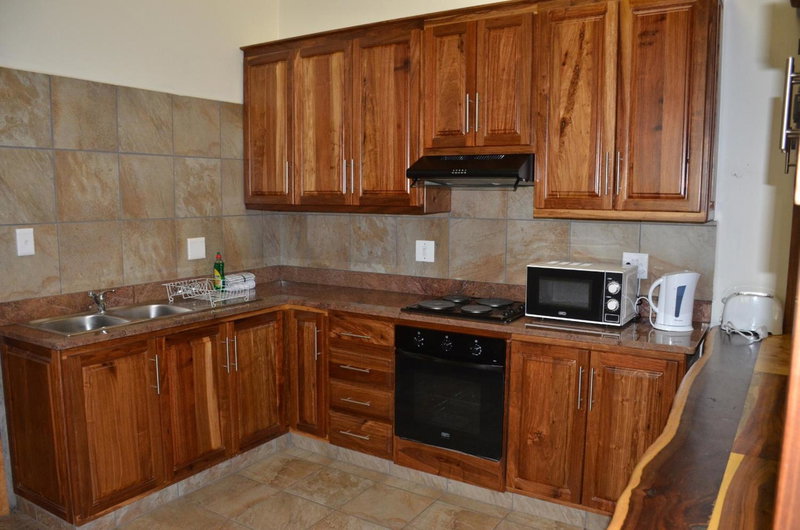 Stoep At Steenbok Self Catering, Komatipoort, South Africa