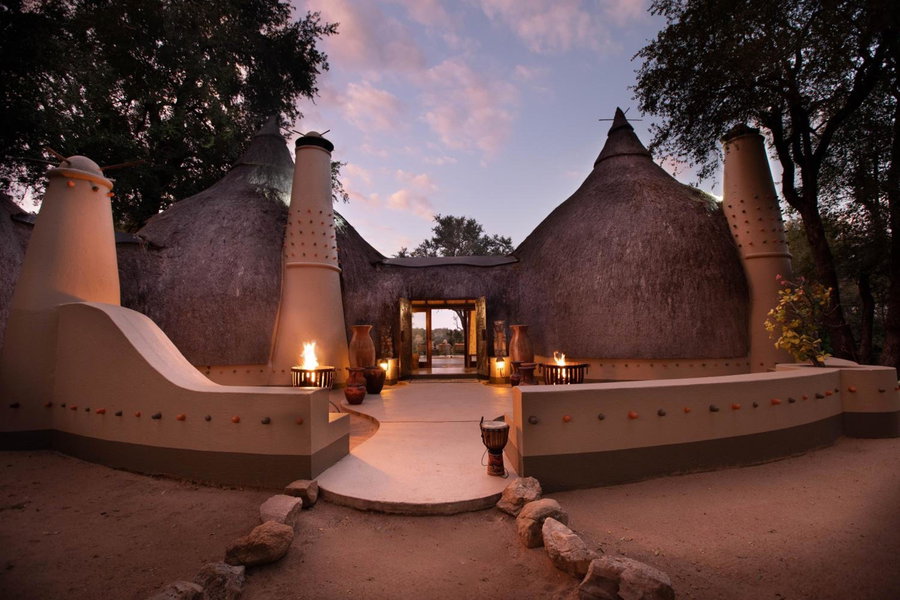 Hoyo Hoyo Safari Lodge, Mluwati Concession, South Africa
