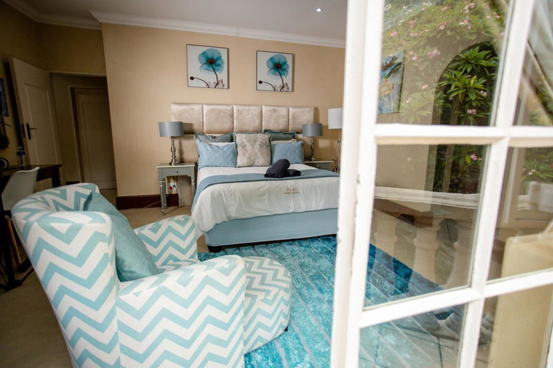 TDM's Boutique Guest House, Pretoria, South Africa
